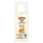 Lotion solaire - hawaiian tropic - air soft - spf 30 - 50ml - non comdogne