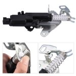 Hayon serrure centrale de hayon de coffre pour ford fiesta mk5 mk6 fusion - gar Hayon serrure centrale de hayon de coffre pour ford fiesta mk5 mk6 fusion - gar