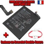 Hb396689ecw batterie origine huawei mate 9 pro