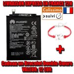 Hb405979ecw batterie origine huawei y6 2019