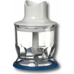 Accessoire robot ménager - braun - hc 4000 - 350ml - compatible avec plusieurs modèles Accessoire robot ménager - braun - hc 4000 - 350ml - compatible avec plusieurs modèles