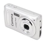 Hd 1080p camera num�rique 16mp 24 pouces couleur lcd small ccd camera prise en charge jusqu� 32 go retro ...