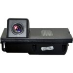 Hd cam�ra de recul radar de recul arri�re pour land rover discovery 3 range rover sport freelander freelander ...