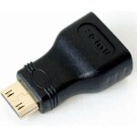 Hdmi type c mini m�le � hdmi usb adaptateur femelle lijfk22088