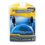 C�ble hdmi - ps3 - noir - connectique - hdmi - accessoire