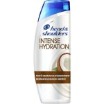 Head & shoulders intense hydratation shampooing coco antipelliculaire 280ml