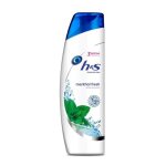 Head and shoulders menthol fresh shampooing 360ml