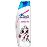 Head & shoulders shampooing anti - pelliculaire lisse et soyeux 250 ml - 3194248