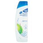 Head & shoulders shampooing antipelliculaire aux pommes frais 250 ml - 3683224