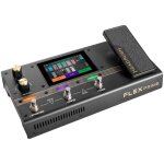 Headrush flex prime effets guitare electrique
