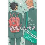Heartstopper tome 1 : deux garons. une rencontre