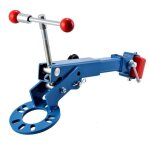 Heavy duty montagne de jante rouleau outillage auto professionnel fender rforme outil arch compacteur ...