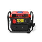 Groupe lectrogne hecht gg 950 - 750w - essence 2 temps - 42l