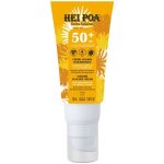 Hei poa crème solaire visage spf50 + 50 ml Hei poa crème solaire visage spf50 + 50 ml