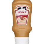 Heinz ketchup mayo
