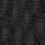 Tissu au mètre - capri - polyester - graphite - certifié oeko - tex Tissu au mètre - capri - polyester - graphite - certifié oeko - tex