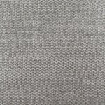 Tissu dameublement - montana - polyester oeko - tex - gris clair - largeur 148 cm