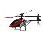 H�licopt�re radiocommand� buzzard pro amewi rc 2. 4 ghz rtf