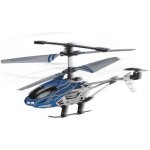 Hlicoptre radiocommand revell control sky fun rtf 3 voies 24 ghz - garon 15 ans - intrieur et extrieur ...