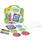 Heller joustra mallette mandala de voyage pm