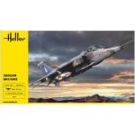 Heller - maquette avion jaguar gr1 / gr3 heller80427 1:48 - ref : 14453