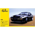 Heller - maquette voiture 928 heller80149 1:43 - ref : 14461