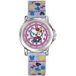 Hello kitty - 4407201 - montre fille - multicolore Hello kitty - 4407201 - montre fille - multicolore