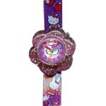 Hello kitty - 4407602 - montre fille - multicolore Hello kitty - 4407602 - montre fille - multicolore