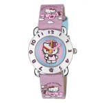Hello kitty montre junior