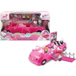 Hello kittylimousine
