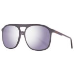 Lunettes de soleil - helly hansen - aviateur - noir - protection 100% uva / uvb - taille 55 - 17 - 140 ... Lunettes de soleil - helly hansen - aviateur - noir - protection 100% uva / uvb - taille 55 - 17 - 140 ...