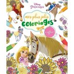 Livre de coloriage - hemma - disney princesses - dessins � colorier - d�s 3 ans - 236x197