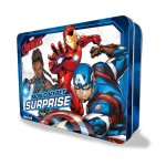 Hemma - marvel avengers - mon coffret surprise - coffret coloriage et activites - ds 5 ans - collectif ...