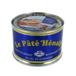 Henaff - le pt 260g - lot de 4