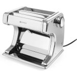 Machine à pâtes électrique - hendi - 224847 - acier inoxydable - 150 watt - gris Machine à pâtes électrique - hendi - 224847 - acier inoxydable - 150 watt - gris