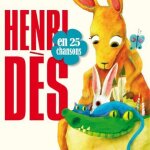 Album henri ds en 25 chansons - universal music france