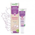 Baume à lèvres - herbalgem - grande consoude bio - 10ml - réparateur - ingrédients naturels Baume à lèvres - herbalgem - grande consoude bio - 10ml - réparateur - ingrédients naturels