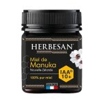 Herbesan miel de manuka iaa10 + 250g Herbesan miel de manuka iaa10 + 250g
