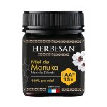 Herbesan miel de manuka iaa15 + 250g