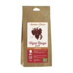 Herbier de france - vigne rouge feuilles sachet 50gr
