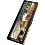 Herbin 28000t set de calligraphie lcriture eg?