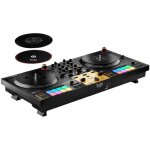 Hercules dj dj control inpulse t7 premium contr�leur dj usb