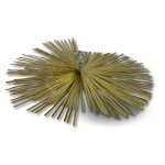 Hérisson acier rectangulaire ramonage conduits non gainés 300 * 400 mm embout acier fileté m12 * 175mm ... Hérisson acier rectangulaire ramonage conduits non gainés 300 * 400 mm embout acier fileté m12 * 175mm ...
