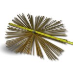 Hérisson acier rectangulaire ramonage conduits non gainés 400 * 600 mm embout acier fileté m12 * 175mm ... Hérisson acier rectangulaire ramonage conduits non gainés 400 * 600 mm embout acier fileté m12 * 175mm ...