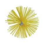 Hérisson de ramonage synthétique dmo d180mm Hérisson de ramonage synthétique dmo d180mm