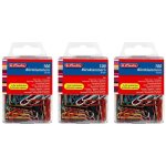 Herlitz trombones en métal revêtis de plastiq? Herlitz trombones en métal revêtis de plastiq?