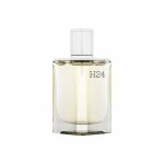 Eau de parfum - hermes h24 - 50ml - homme - notes de narcisse et bois de rose