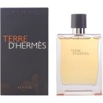 Parfum - hermes paris - terre dhermes - 200ml - extrait de parfum - pour homme