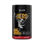 Hero 100% prot�ine 2275 fraise bulk proteine
