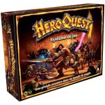 Heroquest systme de jeu jeu daventures fantastiques styles donjon jeu de socit a partir de 14 ans ...